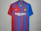 Camisa Barcelona 2022
