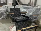 Cadeira de Barbeiro