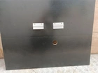 Painel preto para tv 32
