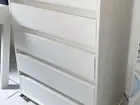 Comoda Branca nova