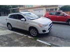 ASX 2.0 automático AWD CVT 2014 ( 88 mil km )