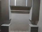 Guarda Roupa completo com cômodas pequenas