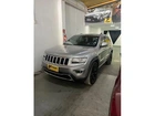Grand cherokee Laredo 4x4