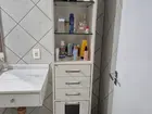 Armário Banheiro