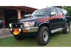 TOYOTA HILUX SW4 IMPECÁVEL RARIDADE