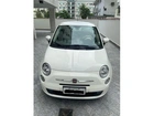 Fiat 500 modelo 2012 66.000km