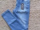 Calça masculina