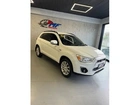 Asx 2.0 AWD 4x4 2016 automático