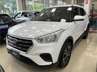 HYUNDAI CRETA 1.6 16V FLEX ATTITUDE AUTOMÁTICO
