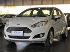 Fiesta Titanium 1.6 2017/2017