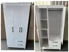 Guarda roupa 3 portas - entrego hoje