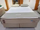 Cama Box Probel Guarda Costa Supremo (Linha Premium)(Tenho Tamanhos Léia Descrição)
