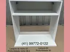 Armário / Suporte de Microondas