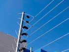 Cerca Elétrica para Segurança Residencial