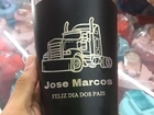 Copos personalizado com seu nome ou logo