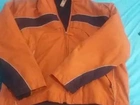 Jaqueta masculina