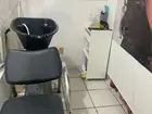 Móveis para salão de beleza