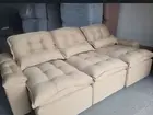 Sofá direto da fábrica entrega grátis