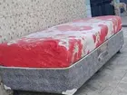 CAMA BOX SOLTEIRO