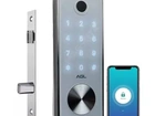 Fechadura Eletrônica AGL T12 NOVA