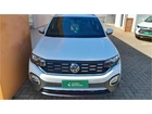 Volkswagen T-cross 2023 1.4 250 tsi total flex highline automático