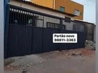 Portão Novo 1000