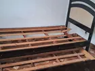 Vendo Bicama Solteiro, Guarda Roupa (casal), Guarda Roupa (solteiro), Cama de casal
