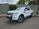 Ranger 3.2 Limited 4x4 A/t 2013/2014