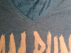 camiseta masculina john john tamanho m