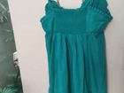 LIFT vestido algodão c/ LAISE Tam M (44-46) 55, 00Regulagem alça Forrado
