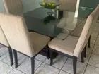 Jogo de jantar