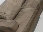 Sofá usado
