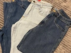 Calças jeans nº36
