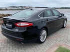 Fusion Ibrydi já financiado