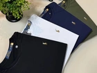 Camiseta Ralph Lauren ( pony colorido )
