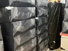 Base reforçada para colchão