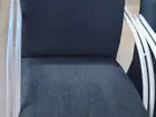 Poltrona preta