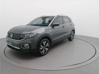 Volkswagen T-cross 2023 1.4 250 tsi total flex highline automático