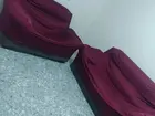 Vendo jogo de sofá 2 e 3 lugares