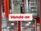 Expositor vitrine