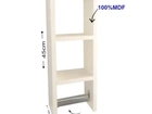 Suporte de papel higiênico (Negociável para entregas em pessoa)