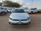 Volkswagen Polo 2024 1.0 mpi manual
