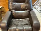 Cadeira do papai