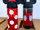 Kit Garrafas Disney