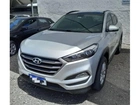 Hyundai Tucson 1.6 gls  2021