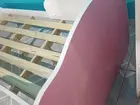 Vendo cama infantil