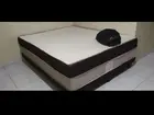 Cama box