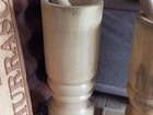 Pilões de Madeira