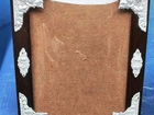 Quadro Decorativo com Moldura Rústica