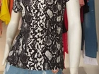 Blusa Tamanho M